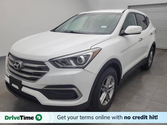 HYUNDAI SANTA FE SPORT 2018 5NMZT3LB8JH072305 image HYUNDAI SANTA FE SPORT 2018 5NMZT3LB8JH072305 image